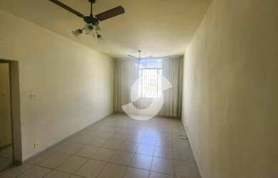 Imagem: O apartamento possui 3 Dormitórios, 3 Banheiros, 120m² de