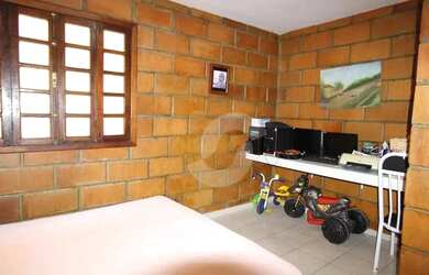 Imagem 6: Casa à venda, 360 m² por R$ 890.000,00 - Itaipu - Niterói/RJ