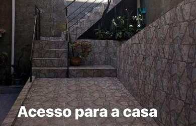 Imagem 5: Casa bairro Maria Tereza, Nova Friburgo, RJ