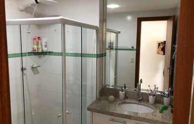 Imagem 8: Vendo apartamento na Enseada Azul em Guarapari - 2 Quartos, 85m² - R$...