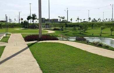 Imagem: O terreno está localizado em Ribeirão do Lipa, Cuiabá à