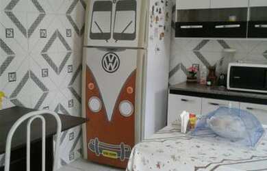 Imagem 4: Aluga-se casa. 6m² de Área, 1 Vaga na garageme2 Dormitórios