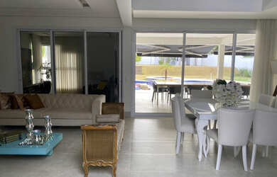 Imagem 2: Casa Alto Padrão-Bairro Vila Rica-Três Corações-MG