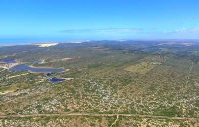 Imagem 12: Terreno à venda, 253700 m² por R$ 1.950.000,00 - Fazenda Bebelândia...