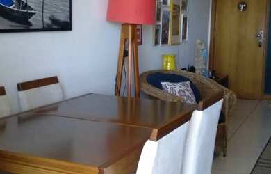 Imagem 3: Apartamento à venda no bairro Costa Azul - Salvador/BA