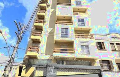 Imagem: O apartamento possui 3 Dormitórios, 3 Banheiros, 192m² de