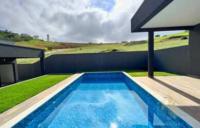 Imagem 6: Atibaia - Casa de Condomínio - Condominio Quintas da Boa Vista