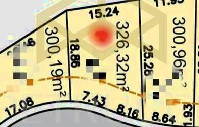 Imagem 5: terreno - Residencial das Ilhas - Bragança Paulista