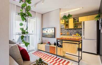 Imagem 7: Sensacional Lançamento na Região Sul de BH - Santo Antônio - Alto Luxo