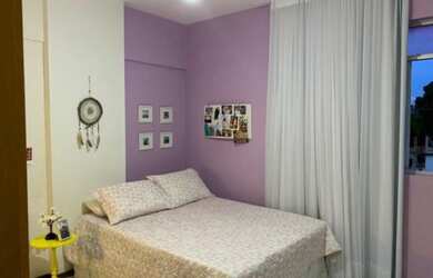 Imagem 9: Apartamento para venda com 100 metros quadrados com 3 quartos em Candeal...