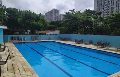 Imagem 7: RIO DE JANEIRO - Apartamento Padrão - Barra da Tijuca Barra da Tijuca