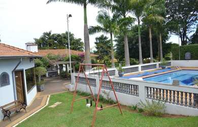 Imagem 6: chácara - Estância dos Granjeiros - Porto Ferreira