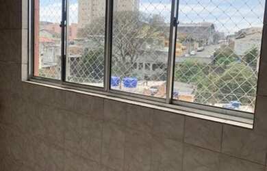 Imagem 4: Apartamento com 2 dormitórios, 55 m² - venda por R$ 320.000,00 ou aluguel...