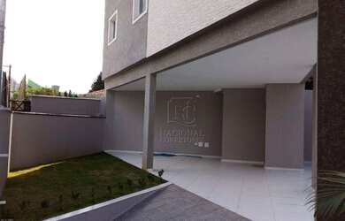 Imagem 2: Sobrado com 3 dormitórios, 150 m² - venda por R$ 610.000,00 ou aluguel...