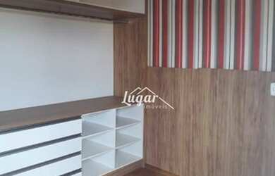 Imagem 11: Apartamento com 4 dormitórios - venda por R$ 680.000,00 ou aluguel por R$ 2.800,00/mês - C