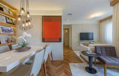 Imagem 10: São Paulo - Apartamento Padrão - Tatuapé