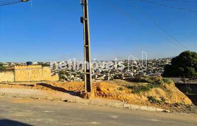 Imagem 9: Venda Lote-Área-Terreno Cruzeiro do Sul Betim