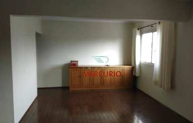 Imagem 4: Apartamento com 3 dormitórios, 108 m² - venda por R$ 450.000,00 ou aluguel...
