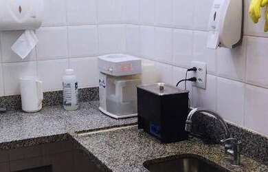 Imagem 12: Sala para locação em Avenida de Grande Fluxo na Zona Sul