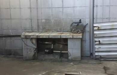 Imagem 8: Galpão em Freguesia Ilha do Governador - Rio de Janeiro