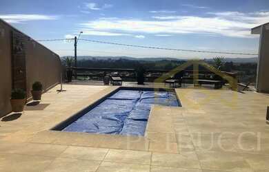 Imagem 4: casa - Jardim Arizona - Itatiba