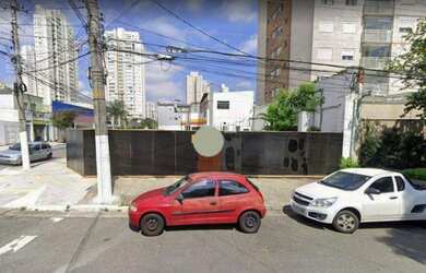 Imagem 1: Terreno à venda, 800 m² por R$ 4.350.000,00 - Vila Romana - São Paulo/SP