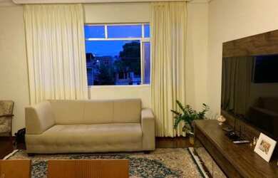 Imagem 4: Apartamento para venda com 100 metros quadrados com 3 quartos em Candeal...