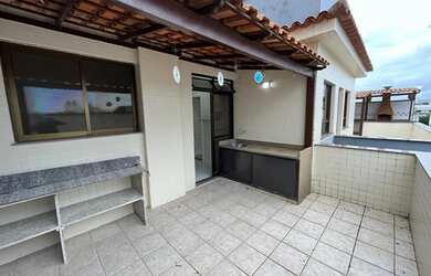 Imagem 13: COBERTURA RECREIO 300M2 DUPLEX