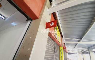 Imagem 3: LOJA PARA LOCAÇÃO - MEDEIROS - JUNDIAÍ - AC 33M² - R$2.600