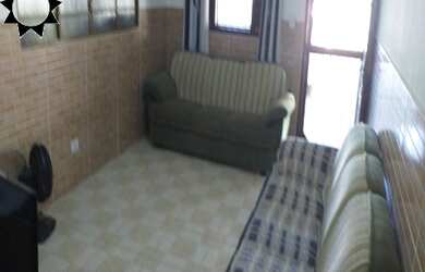 Imagem 2: CASA CARAGUATATUBA. Piscina, 200m² de Área, 4 Vagas na garageme3 Dormitórios