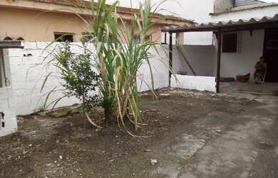 Imagem 5: vendo casa terreno 10x25 vila antartica praia grande