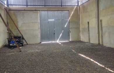 Imagem 1: Imóvel galpão 10X25. 250m² de Área