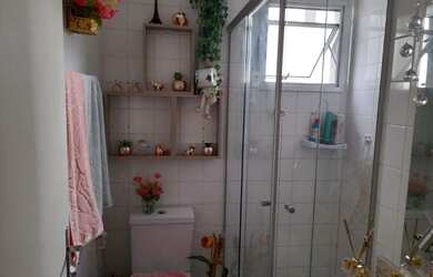 Imagem 9: LINDO APARTAMENTO NO ALTO DI FELICITA PARA VENDA - VILA HELENA, JUNDIAÍ...