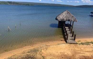 Imagem 4: Chácara VISTA LINDA na beira do lago - KM 31 LAJEADO-TO
