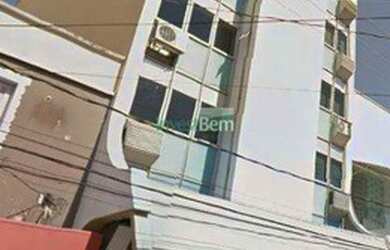 Imagem: O depósito possui 37m² de Área e está localizado em Centro