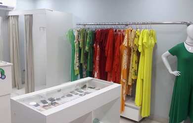 Imagem 5: Galeria para venda com 45 metros quadrados em Glória - Vila Velha - ES