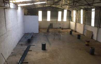 Imagem 2: Galpão Comercial para locação, Condominio Estância Parque de Atibaia,...