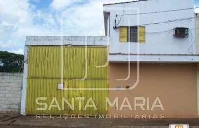 Imagem: O depósito possui 356m² de Área e está localizado em Vila