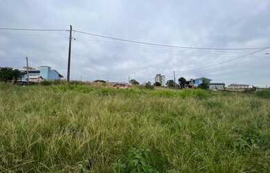 Imagem: O terreno possui 300m² de Área e está localizado em Marau