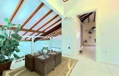 Imagem 15: Atibaia - Casa de Condomínio - Condomínio Residencial Shamballa II