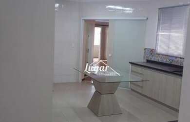 Imagem 5: Apartamento com 4 dormitórios - venda por R$ 680.000,00 ou aluguel por R$ 2.800,00/mês - C