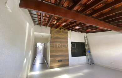 Imagem 1: Casa - Parque Residencial Jaguari - Americana