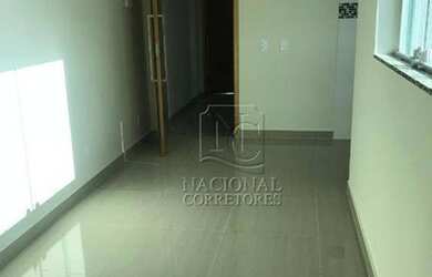 Imagem 5: Apartamento à venda, 50 m² por R$ 345.000,00 - Campestre - Santo André/SP