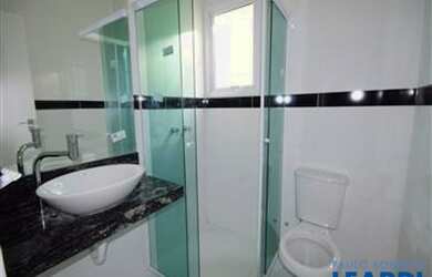 Imagem 8: CASA EM CONDOMÍNIO - CONDOMÍNIO RESIDENCIAL PEDRA GRANDE - SP