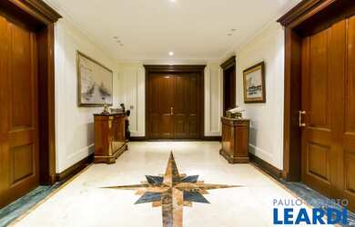 Imagem 1: SOBRADO - JARDIM EUROPA - SP