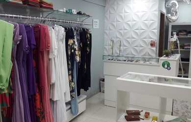 Imagem 3: Galeria para venda com 45 metros quadrados em Glória - Vila Velha - ES