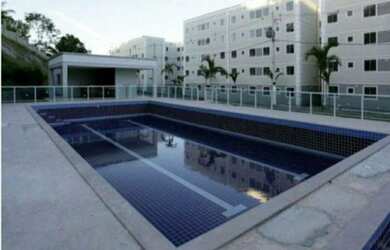 Imagem 2: Apartamento para alugar 2/4