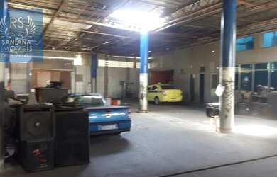 Imagem 6: Galpão em Freguesia Ilha do Governador - Rio de Janeiro