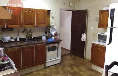 Imagem 9: Apartamento à venda, 158 m² por R$ 453.000,00 - Centro - Ribeirão Preto/SP