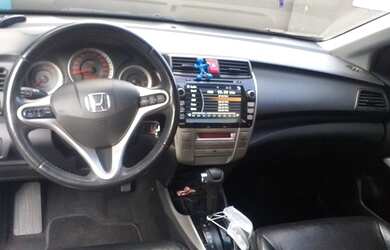 Imagem 6: Honda city 2011 ex Aut